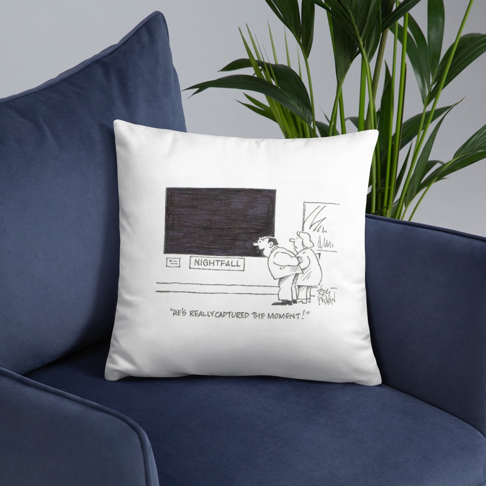 Premium Pillow