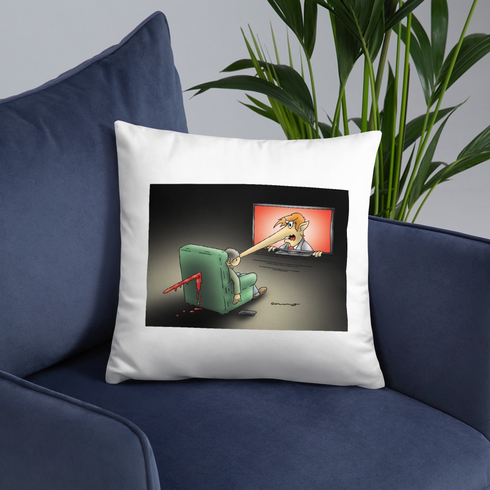 Premium Pillow