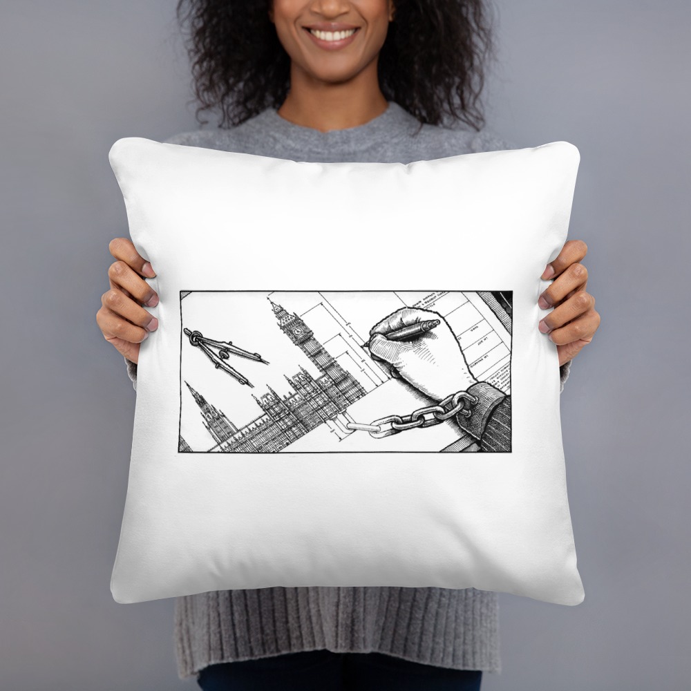 Premium Pillow