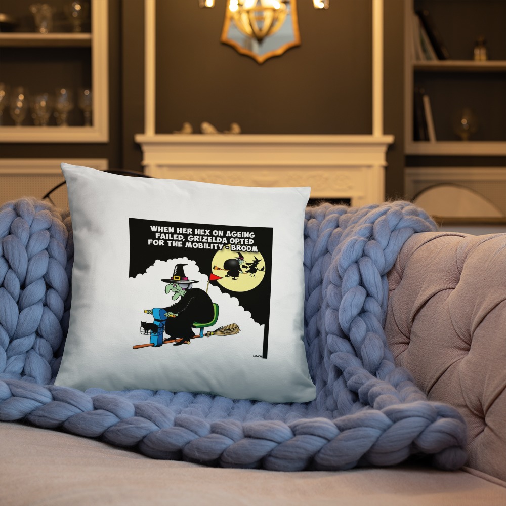 Premium Pillow