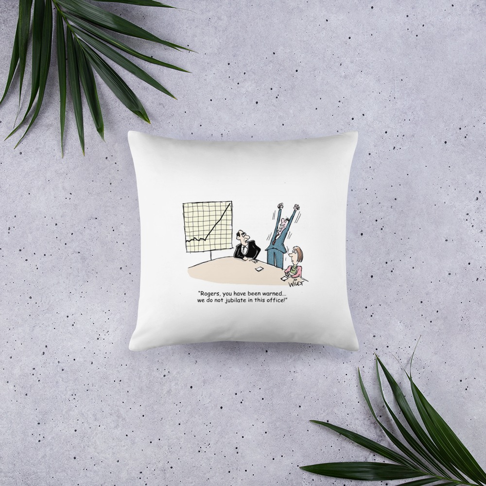 Premium Pillow