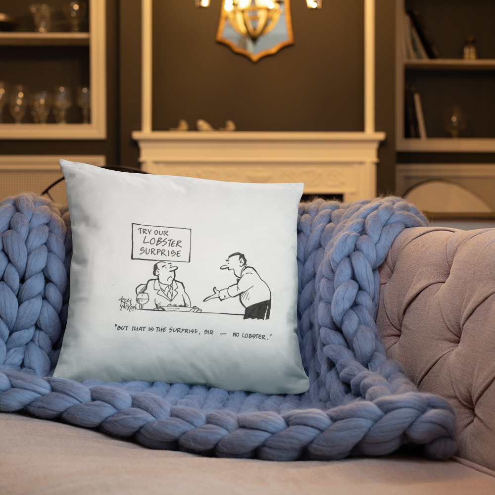 Premium Pillow