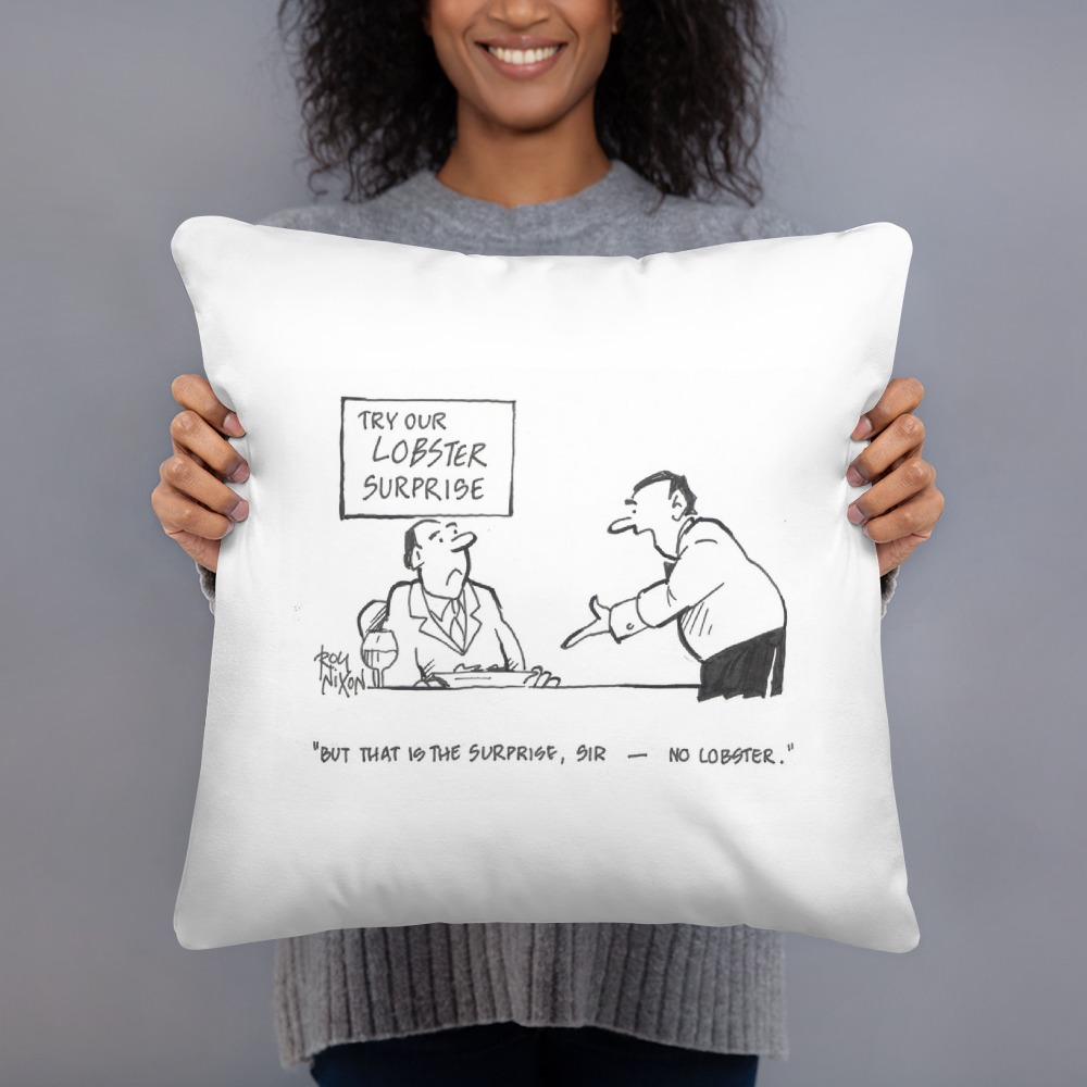 Premium Pillow