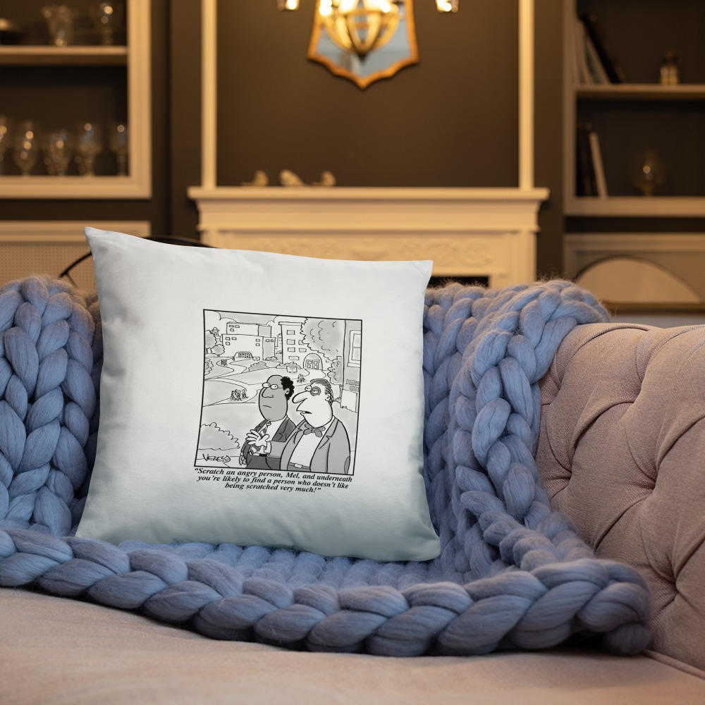 Premium Pillow