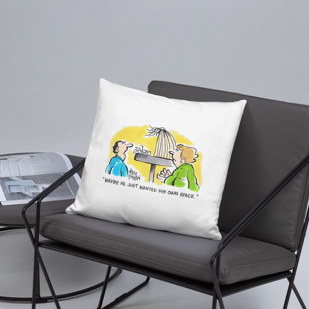 Premium Pillow