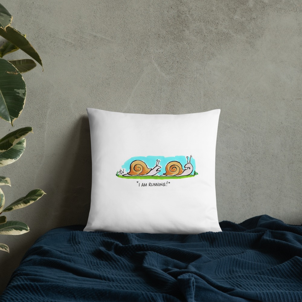 Premium Pillow