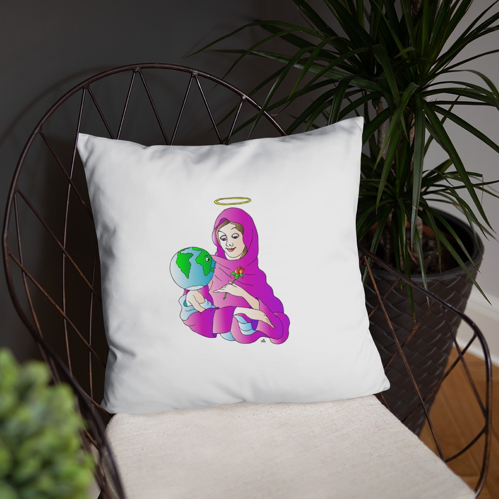 Premium Pillow