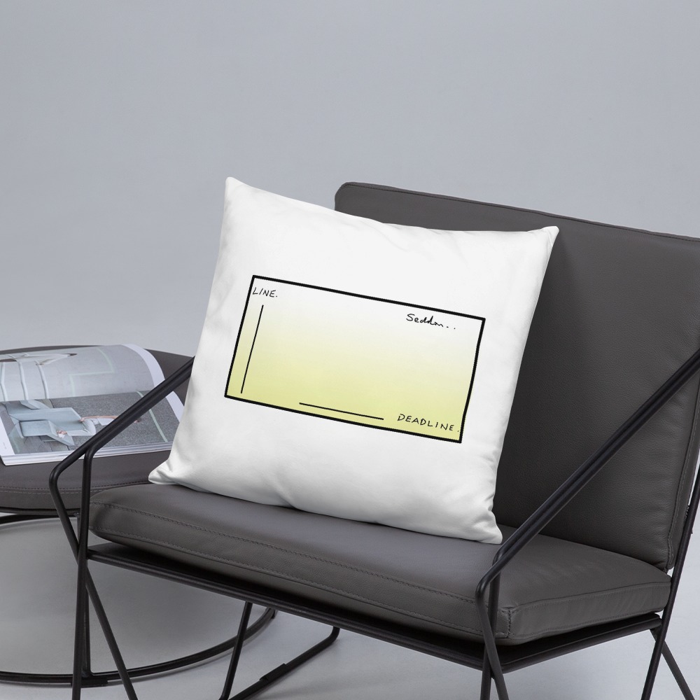 Premium Pillow