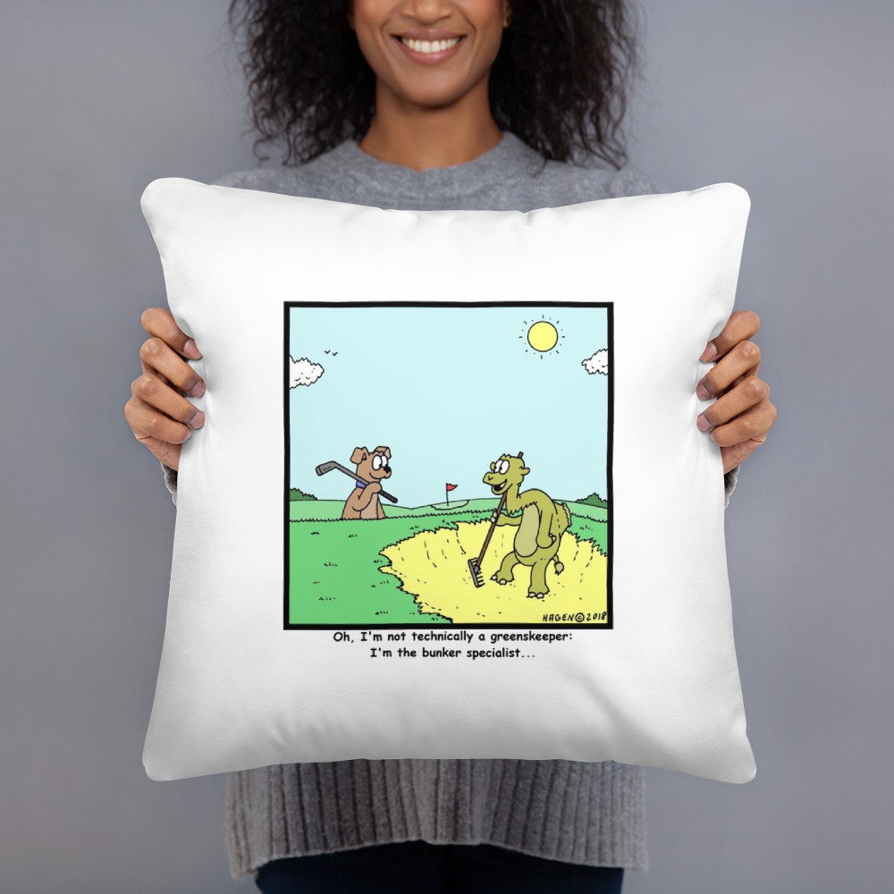 Premium Pillow