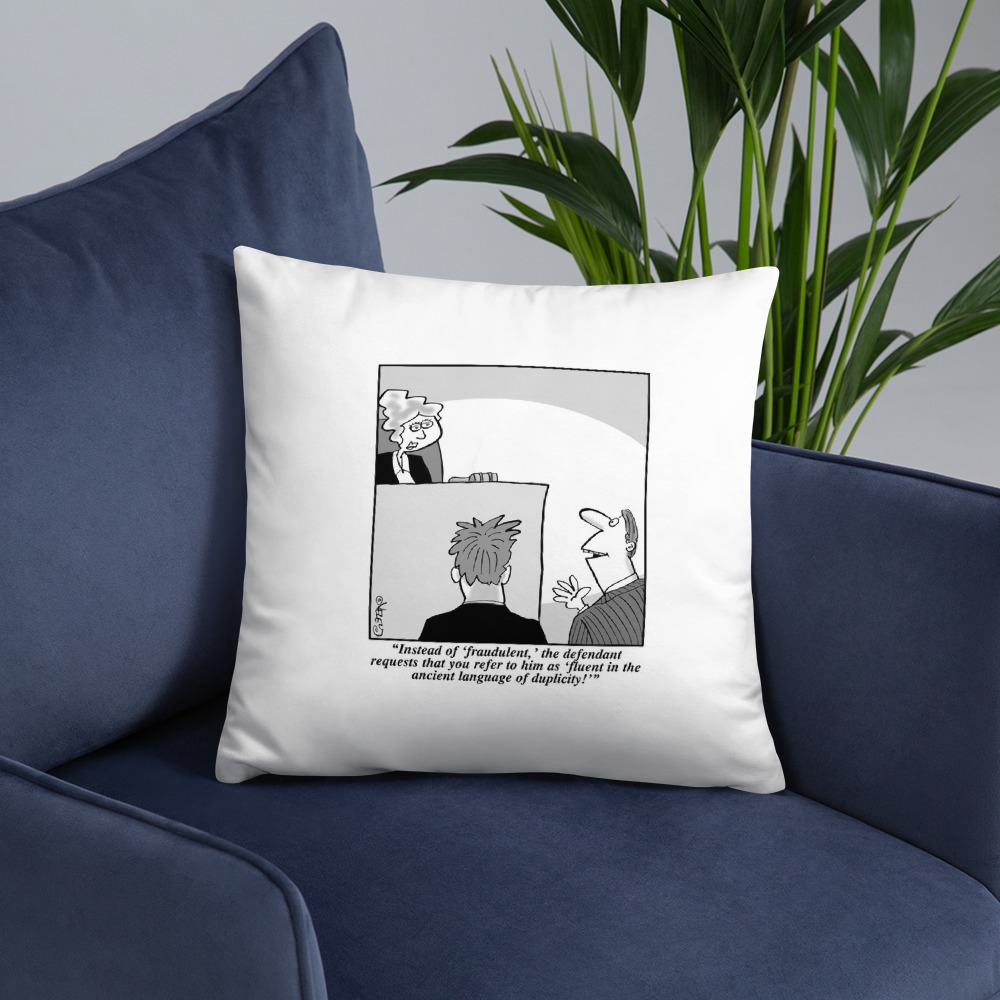 Premium Pillow