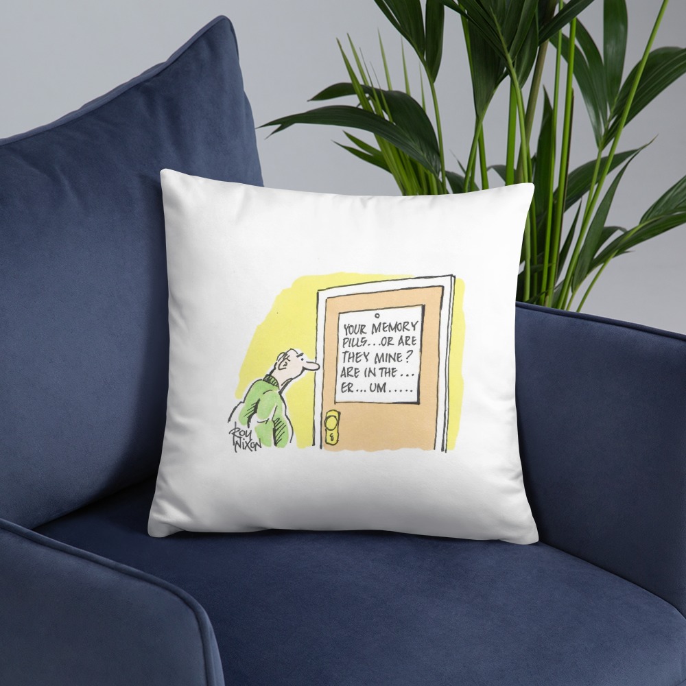 Premium Pillow