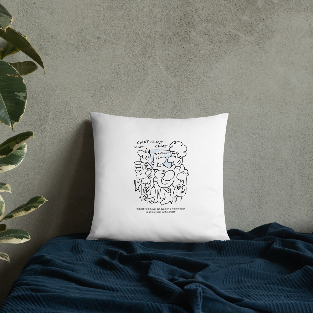 Premium Pillow