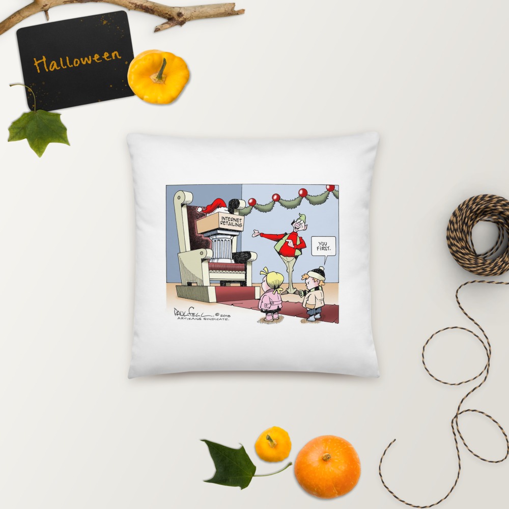 Premium Pillow