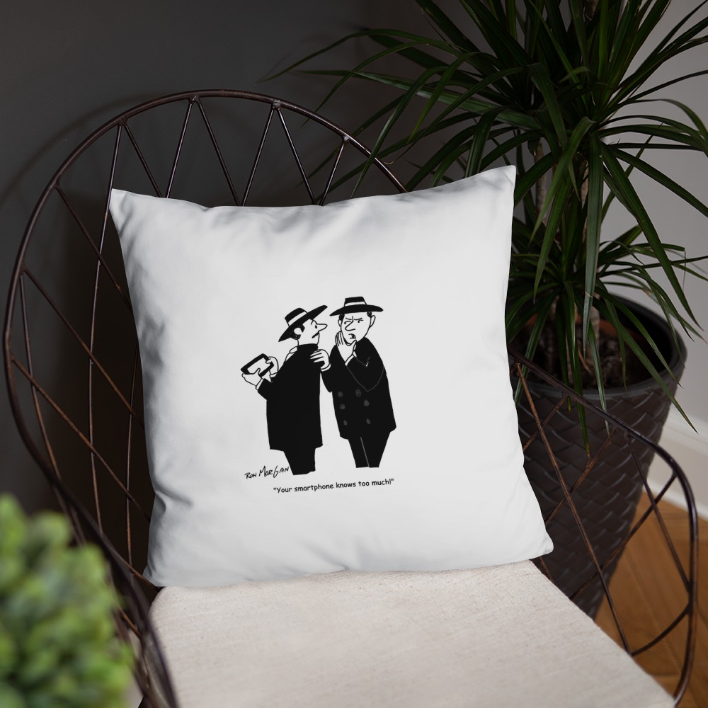 Premium Pillow