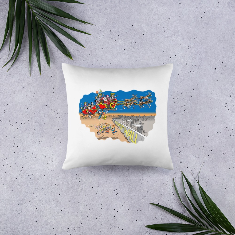 Premium Pillow