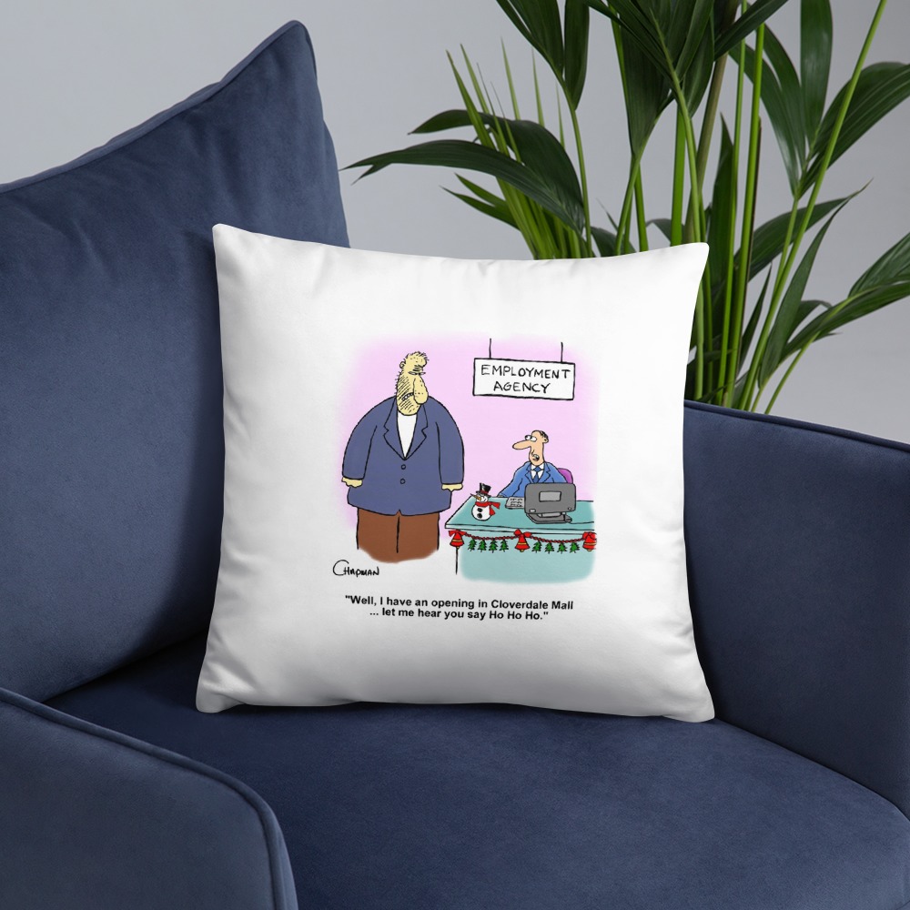 Premium Pillow