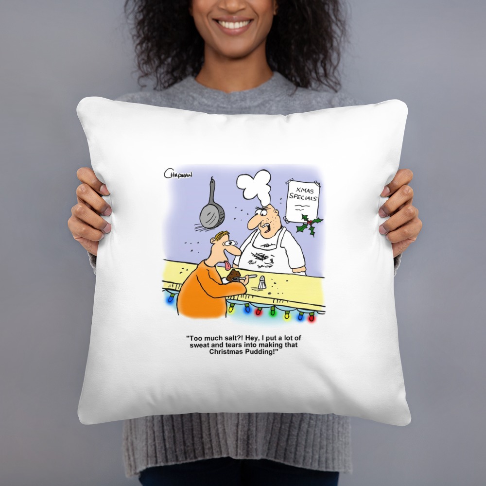 Premium Pillow