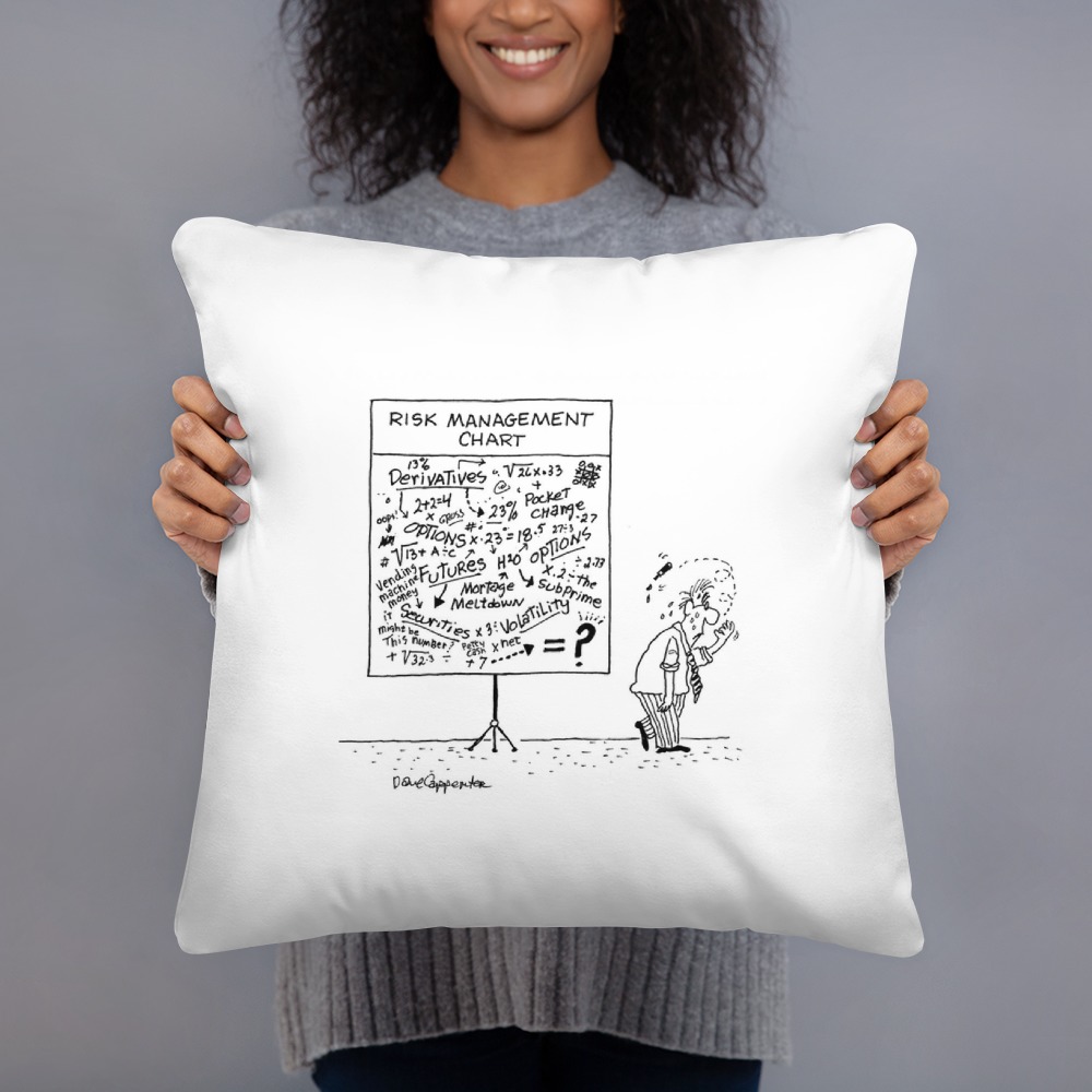 Premium Pillow