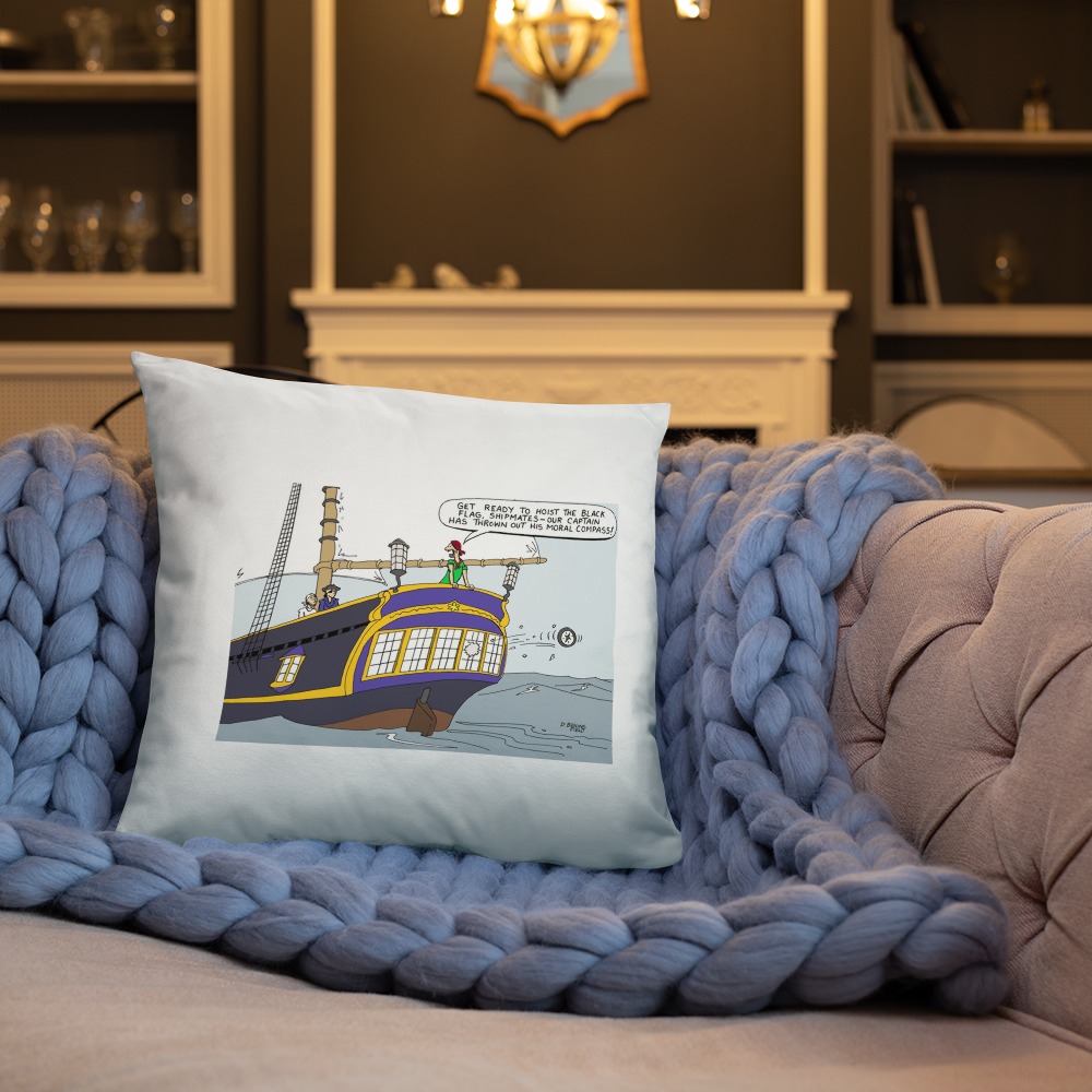 Premium Pillow