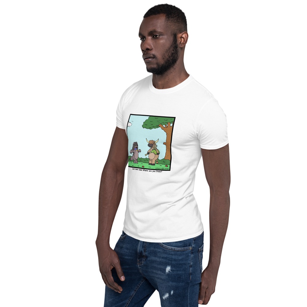 Unisex T-Shirt