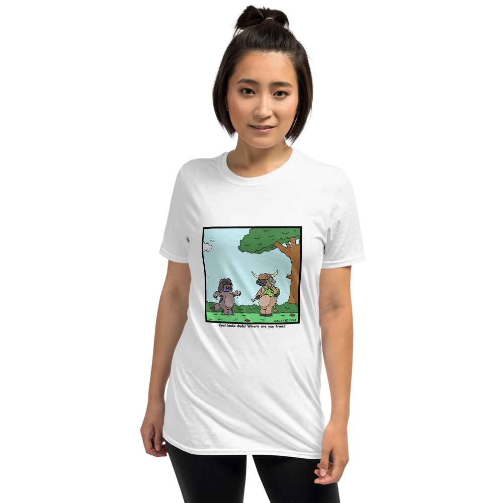 Unisex T-Shirt