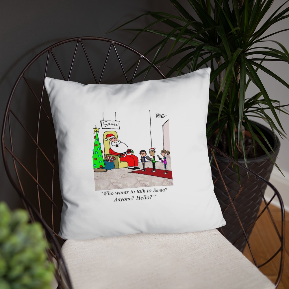 Premium Pillow
