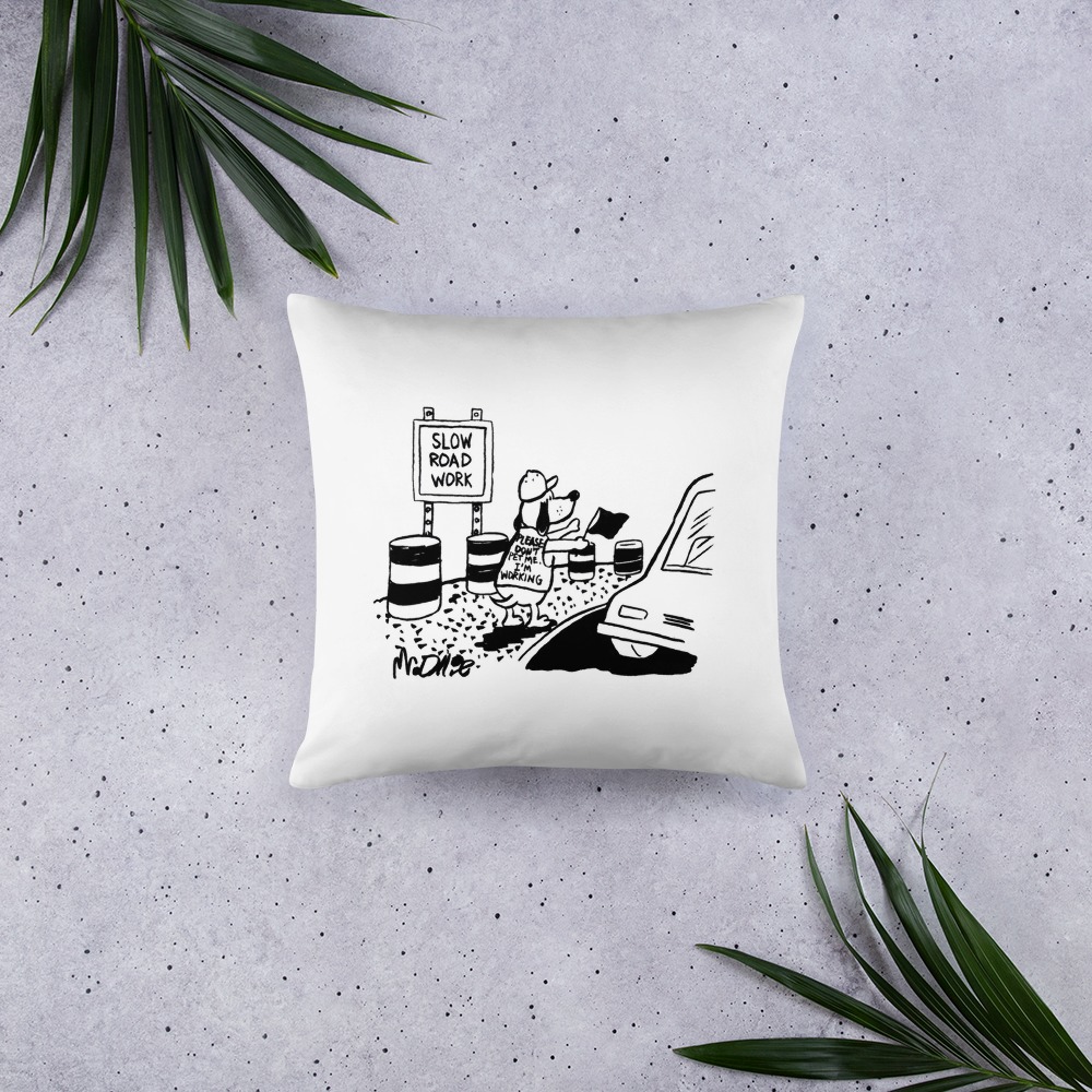 Premium Pillow