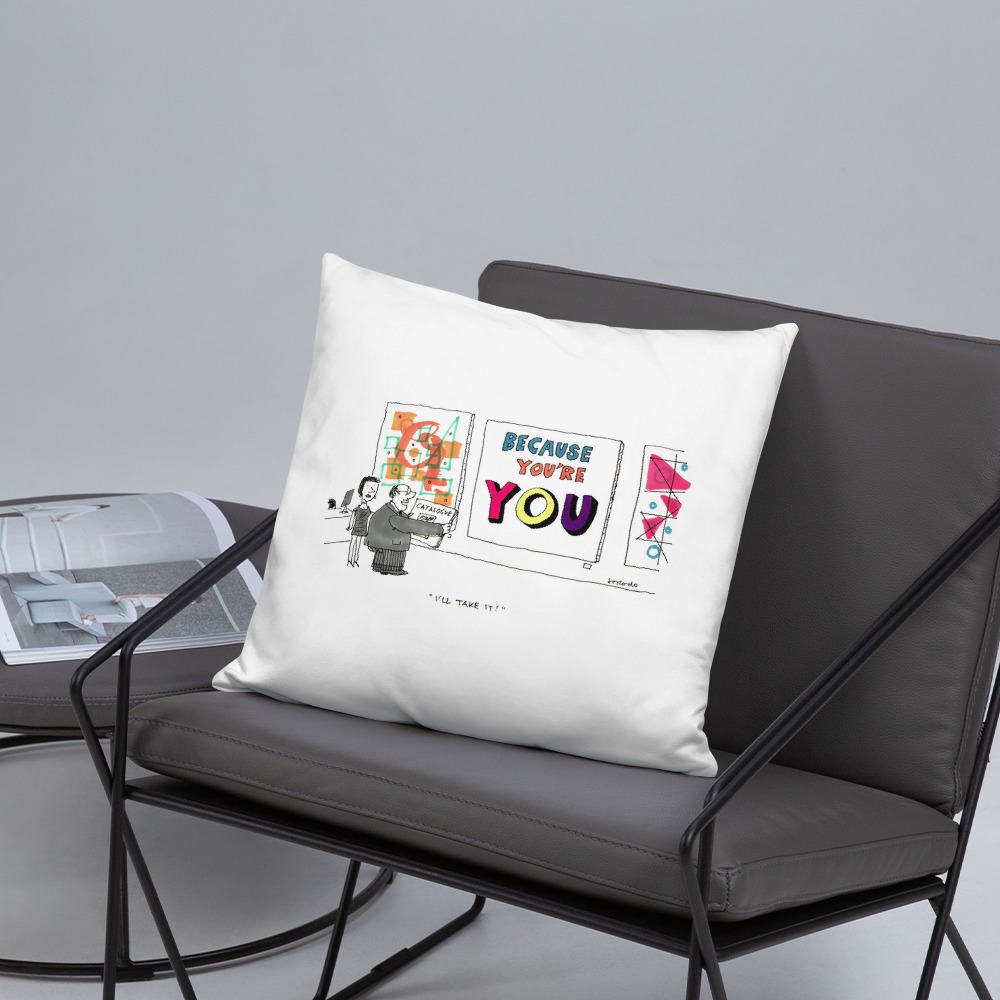 Premium Pillow