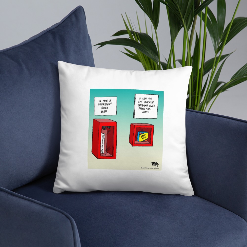 Premium Pillow