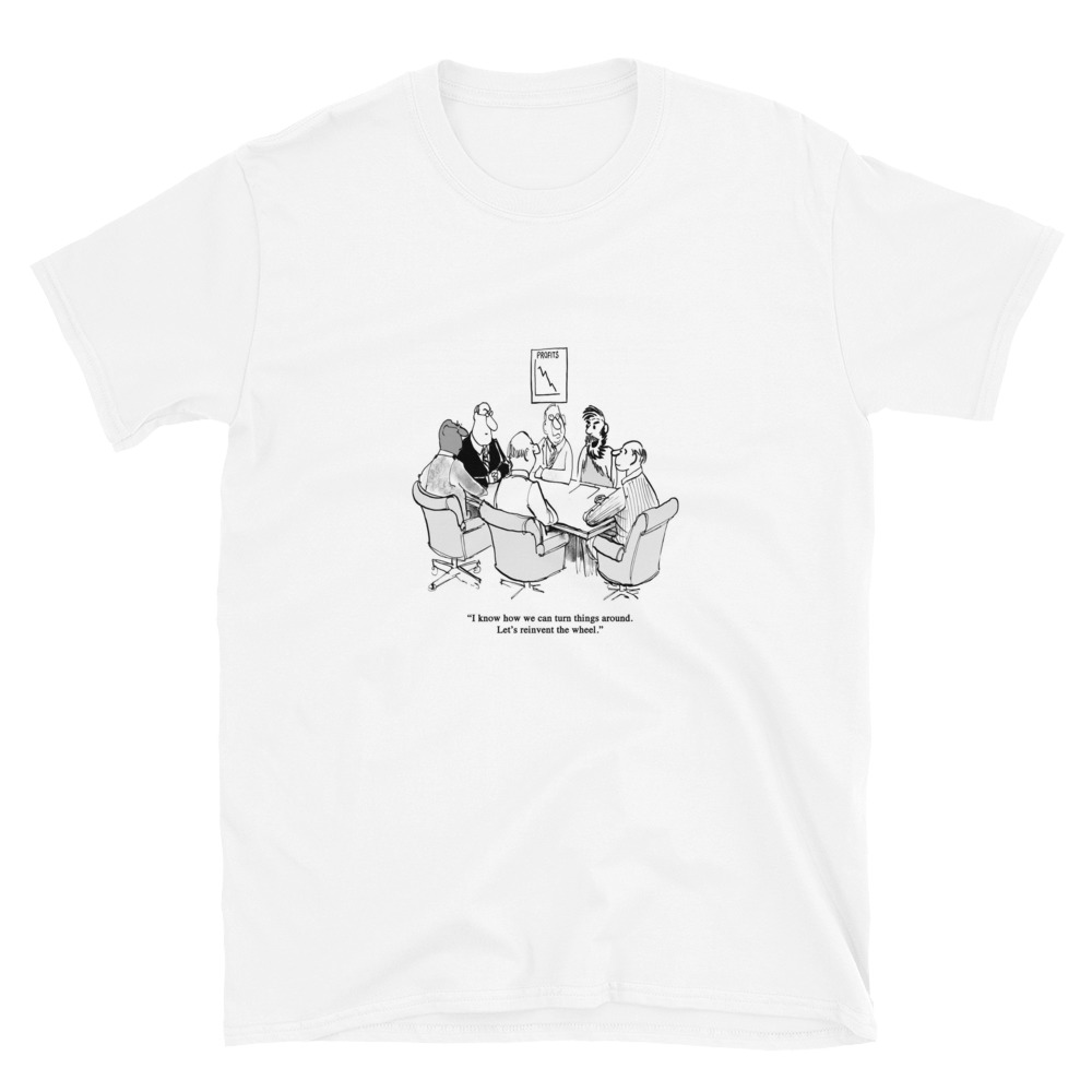 Unisex T-Shirt