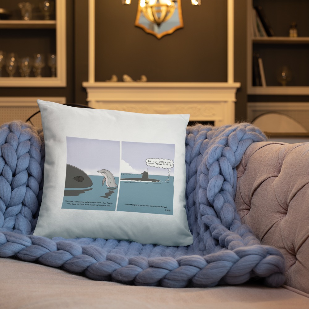 Premium Pillow
