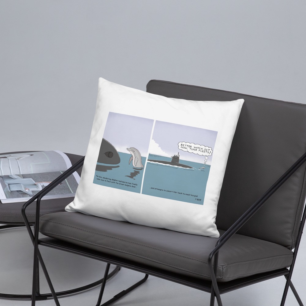 Premium Pillow