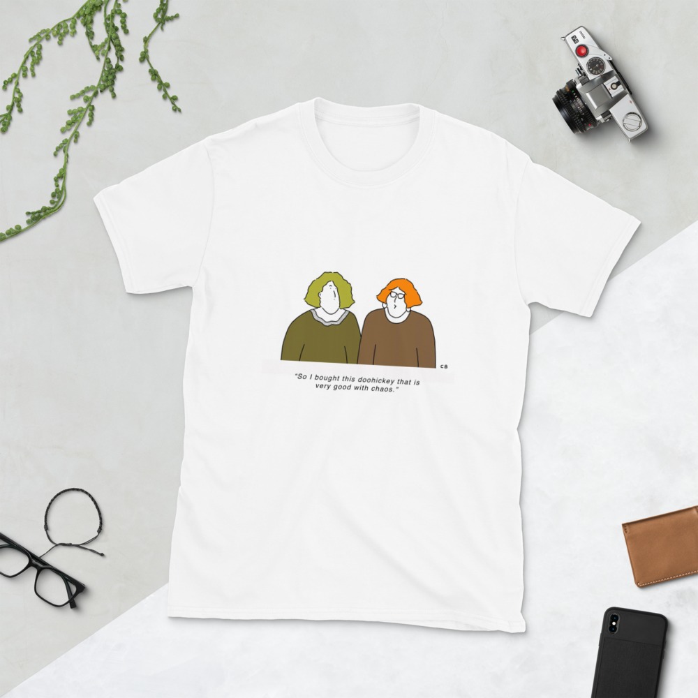 Unisex T-Shirt