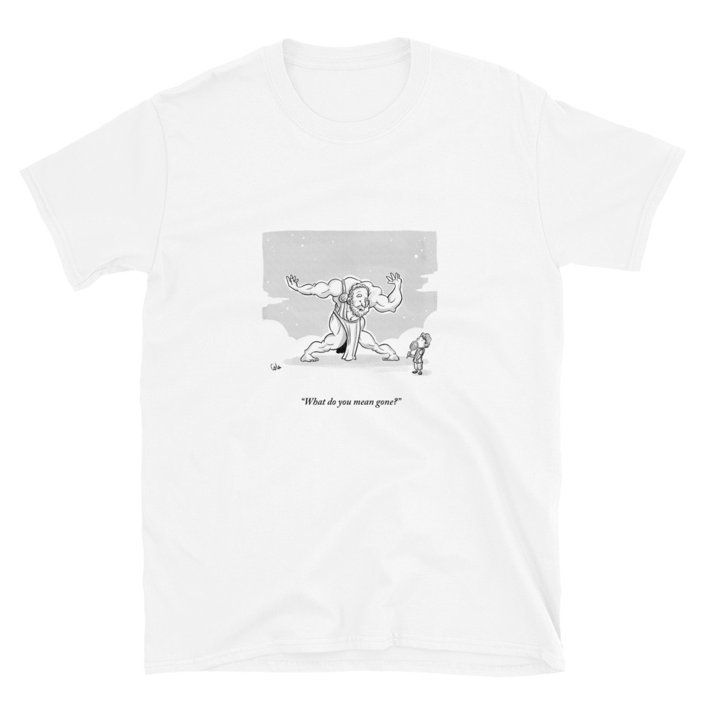 Unisex T-Shirt
