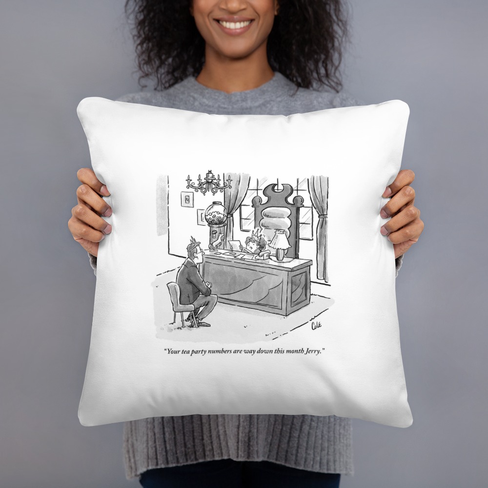 Premium Pillow