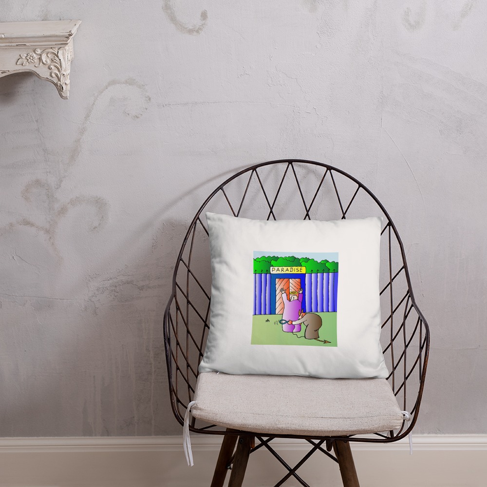 Premium Pillow