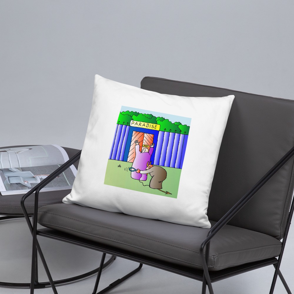 Premium Pillow