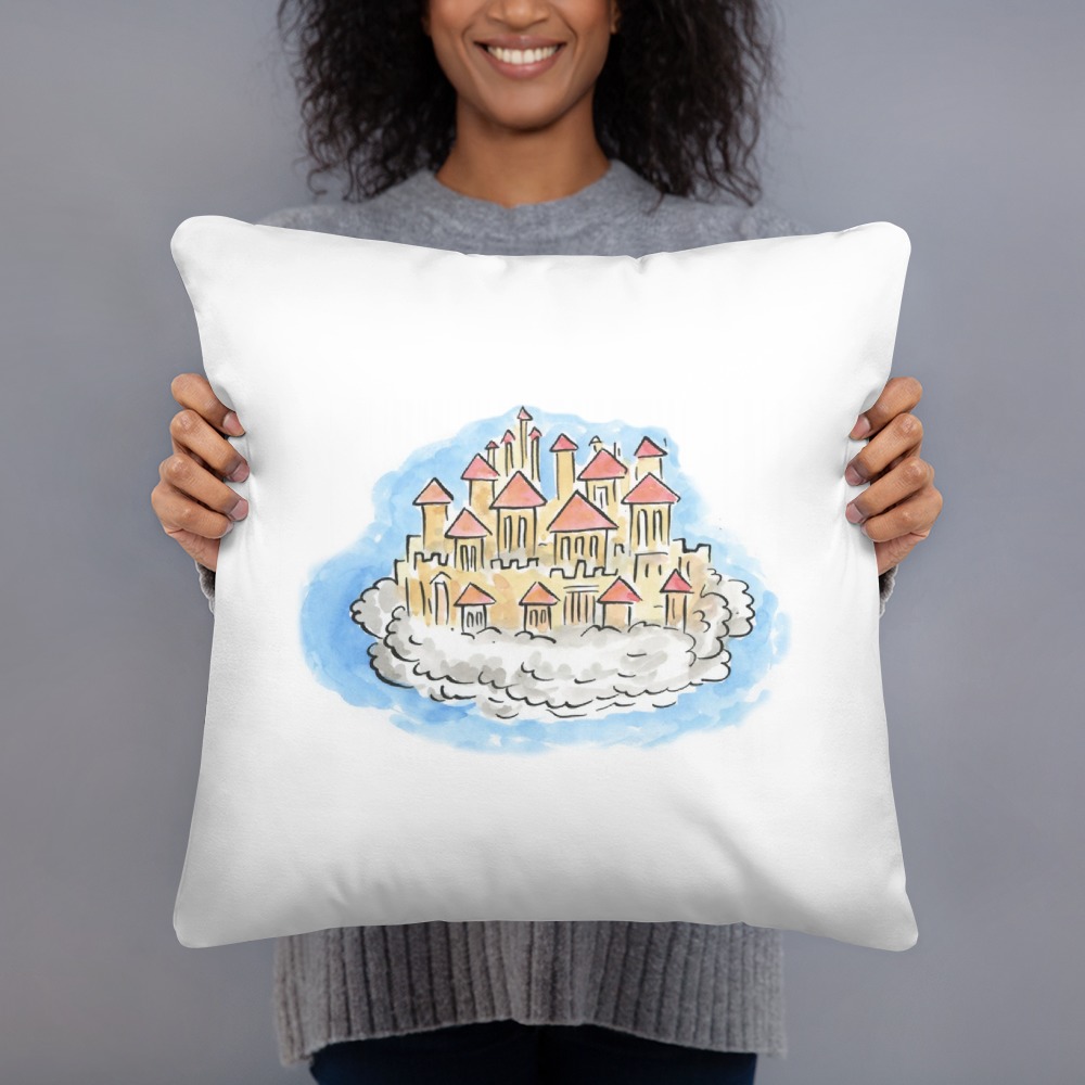 Premium Pillow