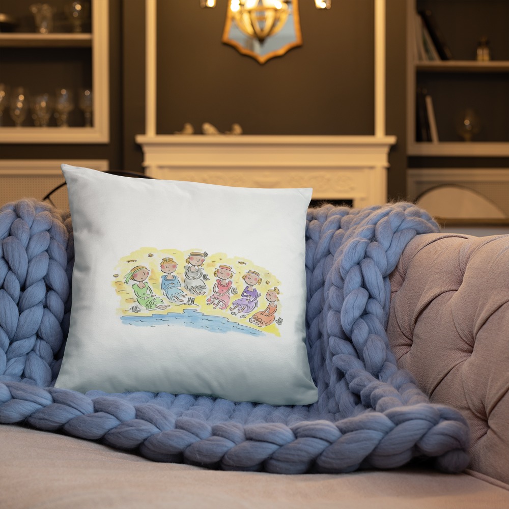 Premium Pillow