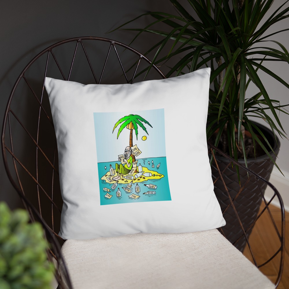 Premium Pillow