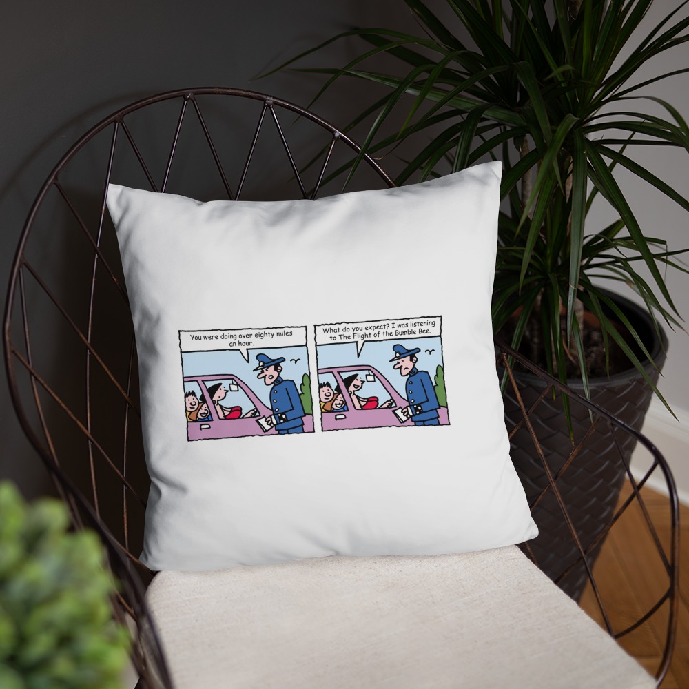 Premium Pillow