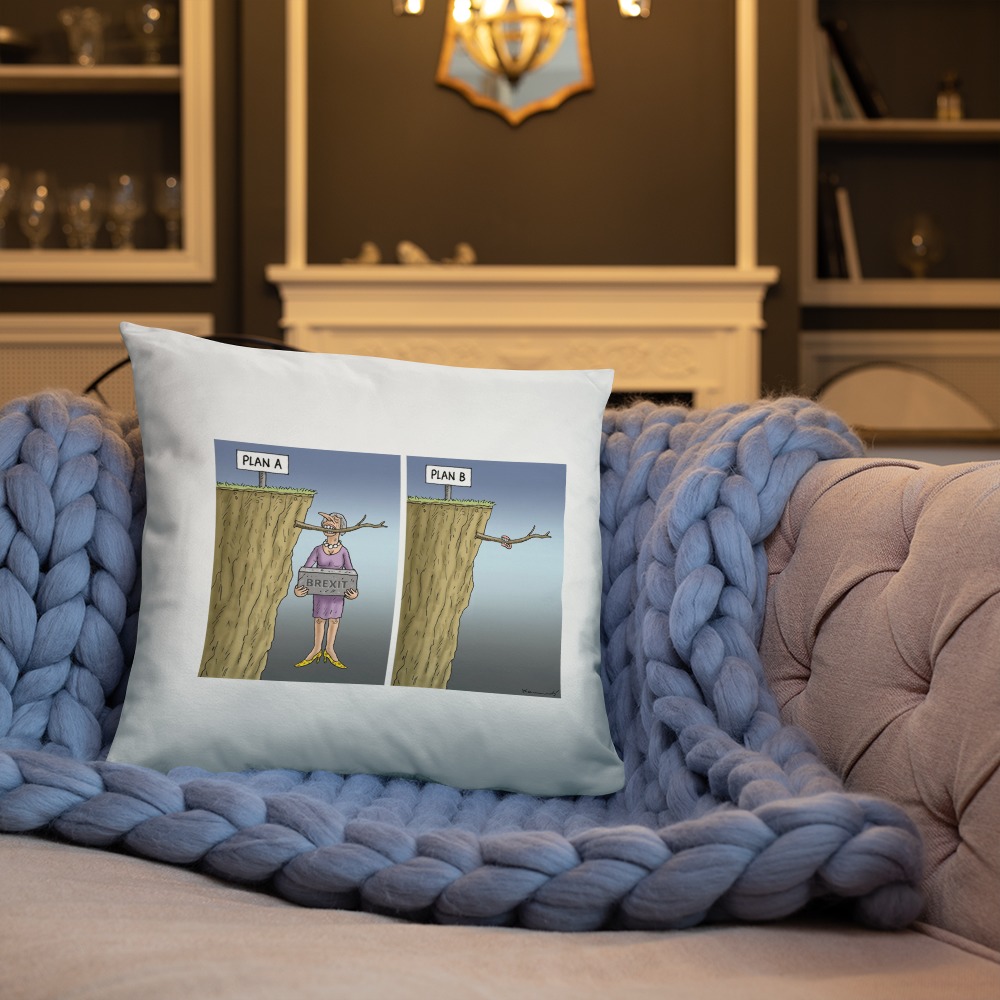 Premium Pillow