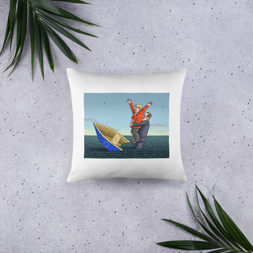 Premium Pillow