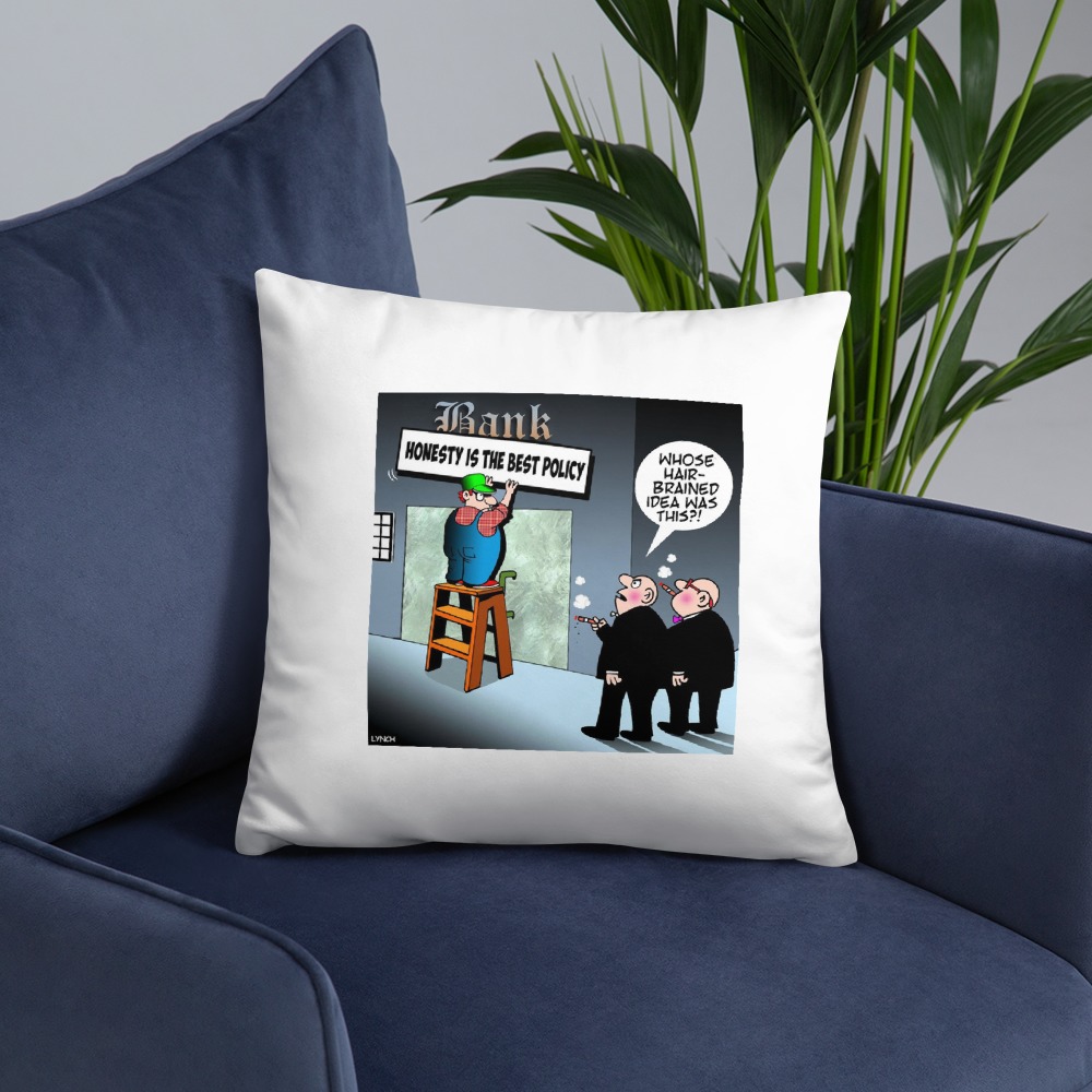 Premium Pillow