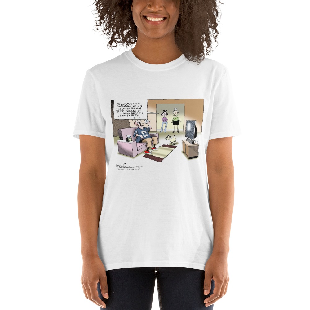 Unisex T-Shirt