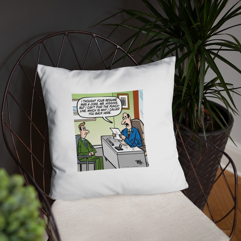 Premium Pillow