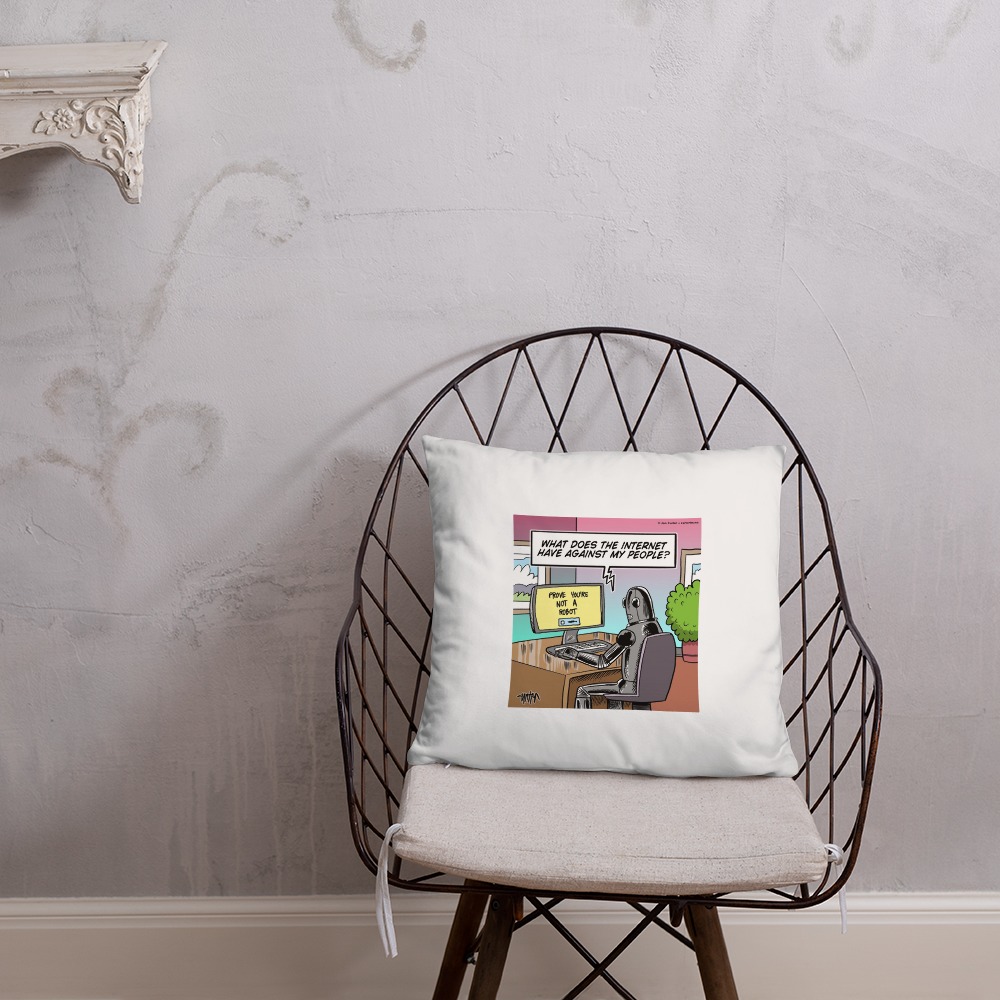 Premium Pillow