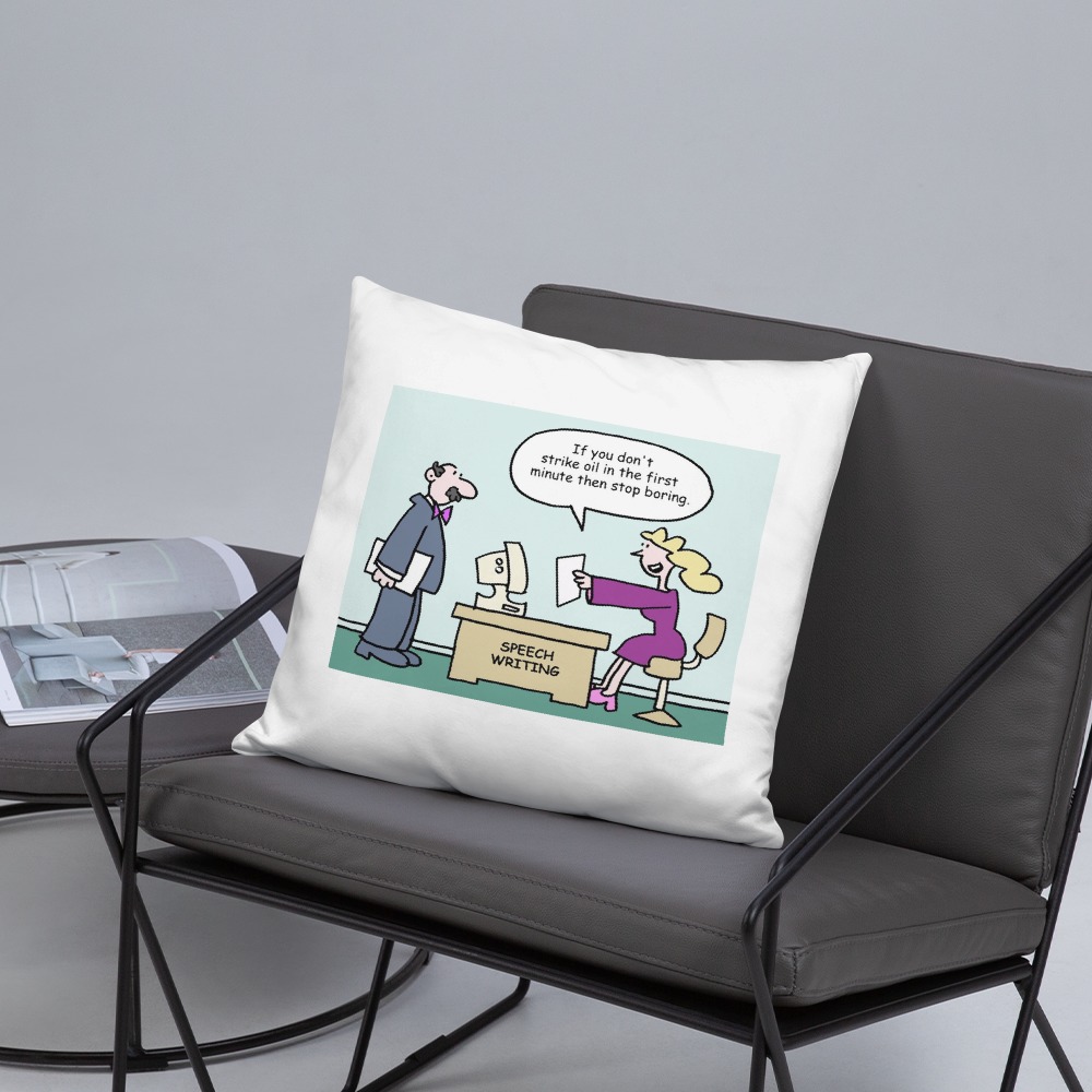 Premium Pillow