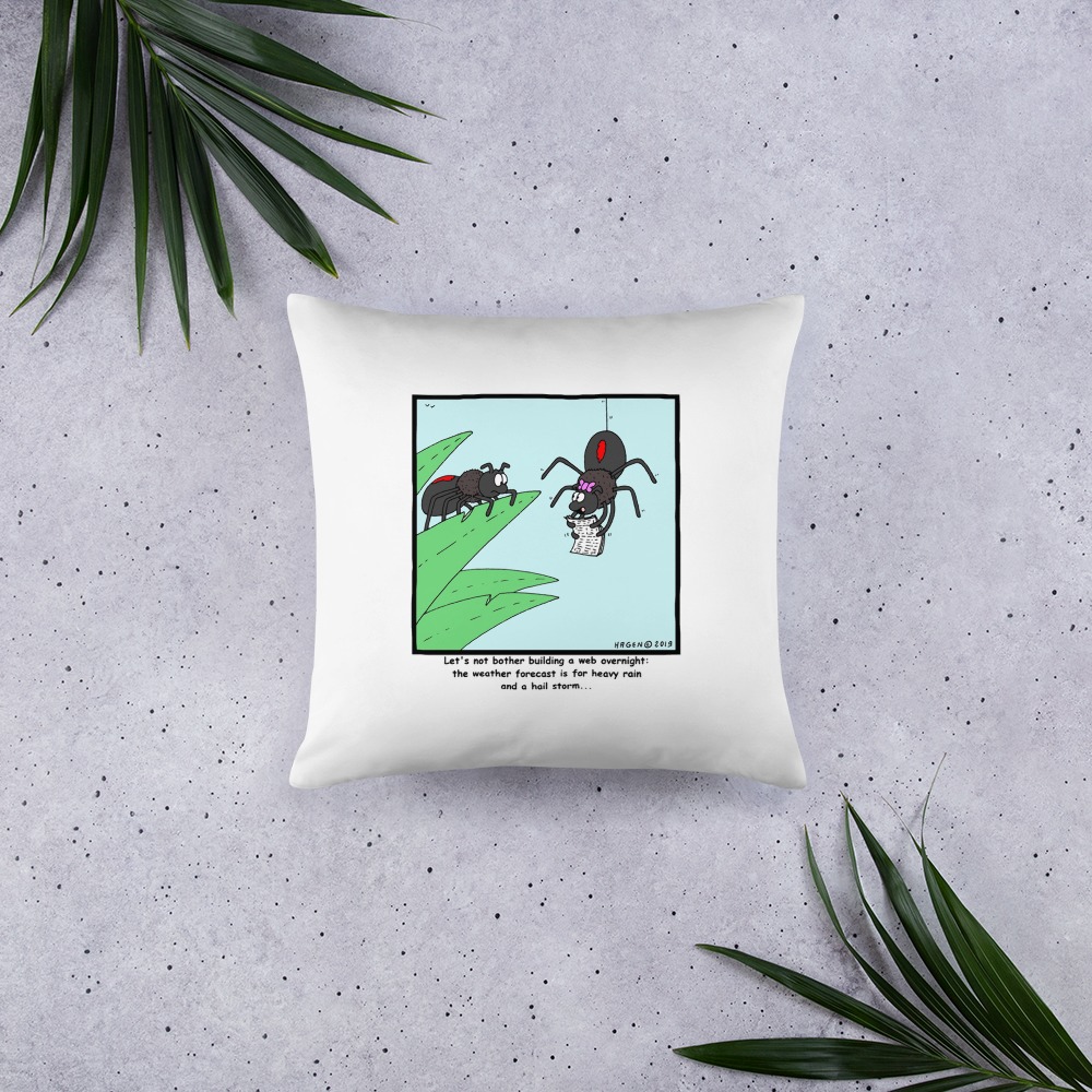 Premium Pillow