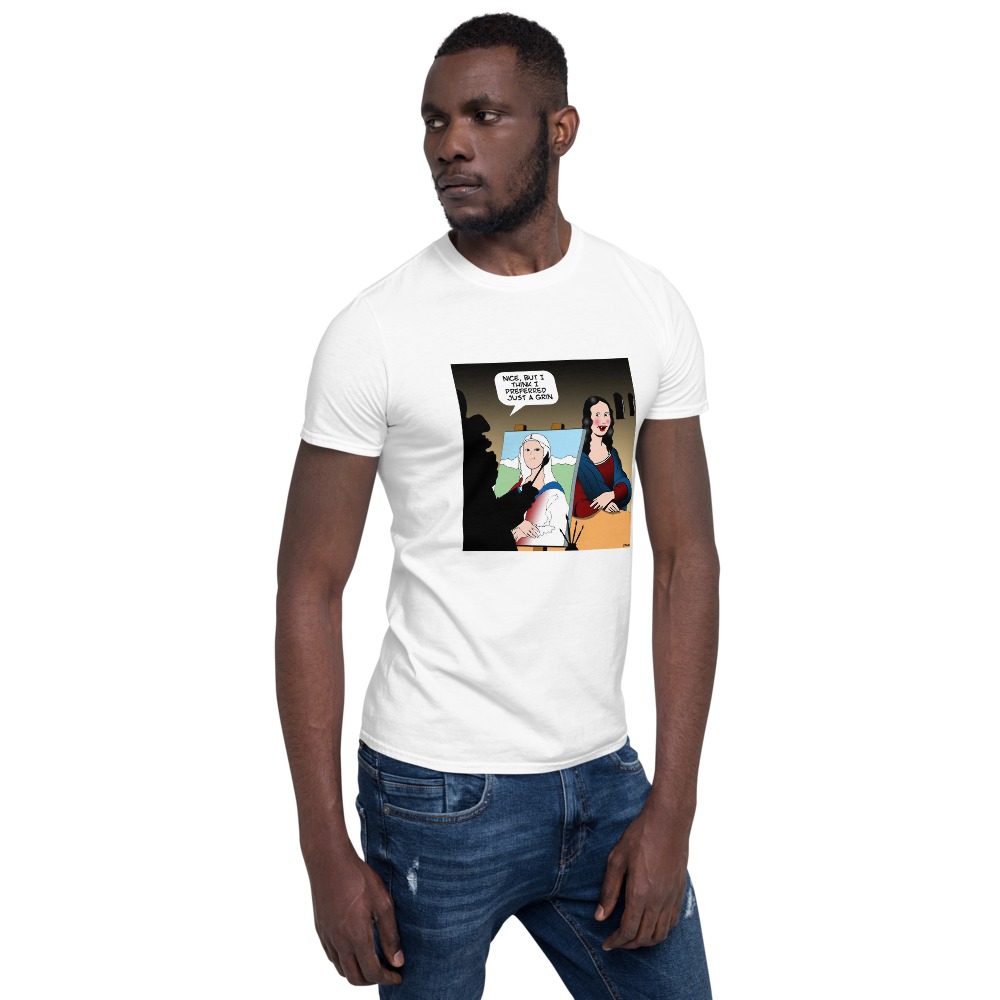 Unisex T-Shirt